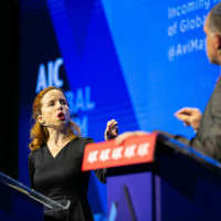 AJC Passport: Special Global Forum Episode - The Great Debate