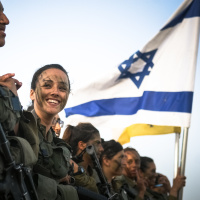 Honoring Israel’s Lone Soldiers This Thanksgiving: Celebrating Service and Sacrifice Away from Home