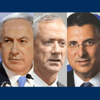 Israeli Political Rumblings Jersey City Attack: One Year Later