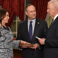 Election 2020: The Democratic National Convention