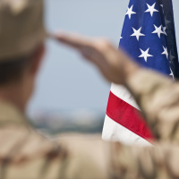 Jews in the U.S. Military: Veterans’ Stories in Honor of Jewish American Heritage Month