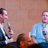 AJC Passport: Exploring Israel and the Media with Matti Friedman