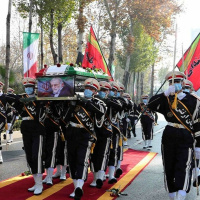 Intrigue in Iran and the Stories of Mizrahi Jews