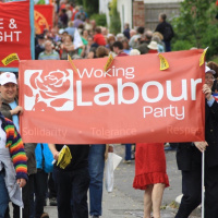 Future of the Labour Party, ICC Investigation, Black-Jewish Relations