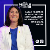 Aviva Klompas is Fighting the Normalization of Antisemitism on Social Media