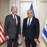 Building on the Abraham Accords: President Biden’s Trip to the Middle East, and Its Implications for Israeli-Saudi Relations