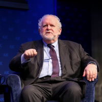 Walter Russell Mead: Debunking Myths and Misconceptions About the U.S.-Israel Relationship