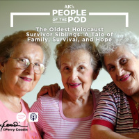 The Oldest Holocaust Survivor Siblings: A Tale of Family, Survival, and Hope