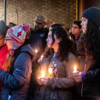 Remembering Pittsburgh Part 2: What the Family of Tree of Life Victim Joyce Fienberg Wants You to Know About Her Legacy