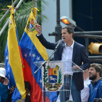 AJC Passport: Upheaval in Venezuela