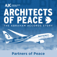 Architects of Peace: Episode 4 - Partners of Peace