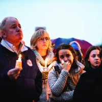 Remembering Pittsburgh Part 4: AJC CEO Ted Deutch On the Jewish Community’s Resilience After Pittsburgh and Hamas Attacks