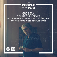 Golda: Behind the Scenes with Israeli Director Guy Nattiv on the 1973 Yom Kippur War