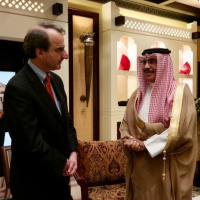 AJC UAE Office Reflections on #BlackJewishUnity Week