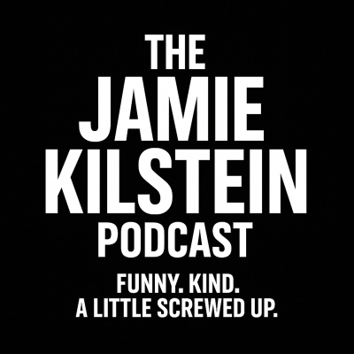 F*** Up Pod With Jamie Kilstein