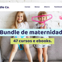 Bundle de maternidad, ¿merece la pena?