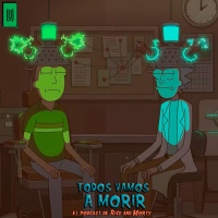 63: The Jerrick Trap - Rick and Morty T7 E2