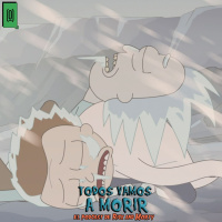 57: Full Meta Jackrick - Rick and Morty T6 E7