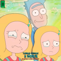 83: Analizámos la TEMPORADA 8 de Rick and Morty