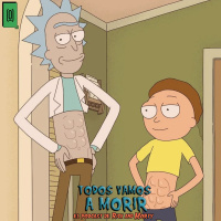 50: Trailer Rick and Morty Temporada 6