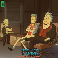 45: Gotron Jerrysis Rickvangelion - Rick and Morty T5 E7