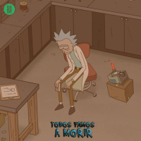 20: Star Mort Rickturn of the Jerri (Rick and Morty T4 - E10)
