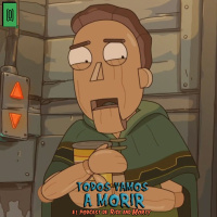 40: Mortyplicity - Rick and Morty T5 E2