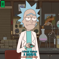 85: RICK, BETH y DIANE | La historia de RICK 2: Especial CANÓNICO