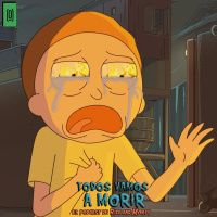 41: A Rickconvenient Mort - Rick and Morty T5 E3