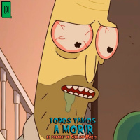 62: How Poopy Got His Poop Back - Rick and Morty T7 E1