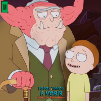 81: Morty Daddy T8 E9