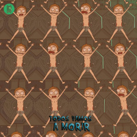 28: Rick and Morty rewatch (Temporada 1: E 10 y 11)