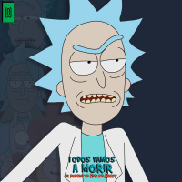 84: LA HISTORIA DE RICK - Parte 1: Especial CANÓNICO