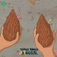 25: Rick and Morty rewatch (Temporada 1: E1, 2 y 3)