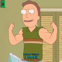 76: The Last Temptation of Jerry T8 E4