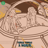 22: Novedades 5ta temporada Rick and Morty