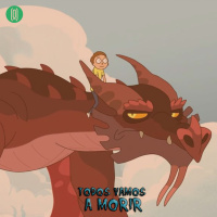 11: Claw and Hoarder: Special Ricktims Morty (Rick and Morty T4 - E4)