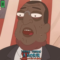 44: Rick  Mortys Thanksploitation Spectacular - Rick and Morty T5 E6