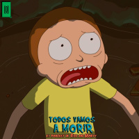 71: Fear No Mort T7 E10