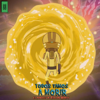 47: Final Temporada 5 Rick and Morty