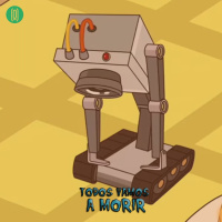 24: La filosofía de Rick and Morty - Con Tomás Balmaceda