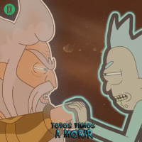 19: Childrick of Mort (Rick and Morty T4 - E9)