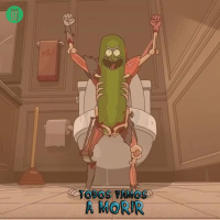 3: Rick and Morty Temporada 3