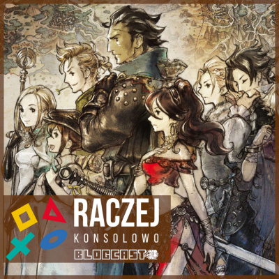 Raczejkonsolowy Podcast