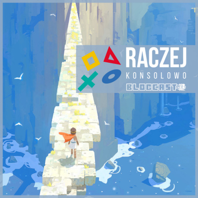 Raczejkonsolowy Podcast