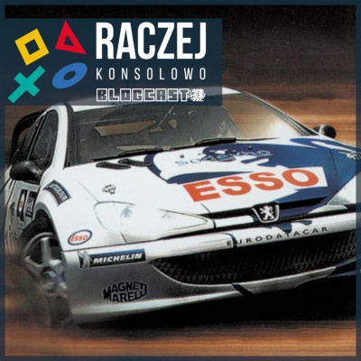 Raczejkonsolowy Podcast