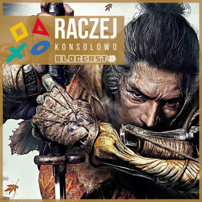 Raczejkonsolowy Podcast