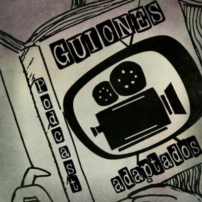 Guiones Adaptados Podcast - Tu Club De Lectura