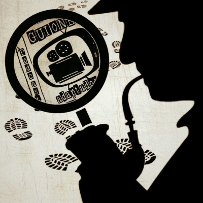 Guiones Adaptados Podcast - Tu Club De Lectura