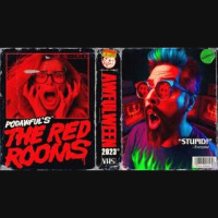 THE RED ROOMS: Awfulween 2023 - POD AWFUL PODCAST LF21